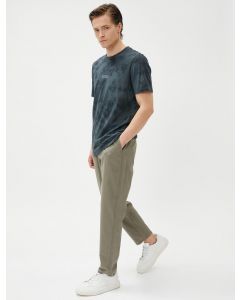  PANTALON KHAKI 38