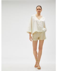BLOUSE ML