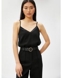 DÉBARDEURS BLACK 40