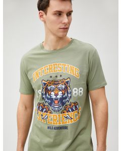 T-SHIRT MC