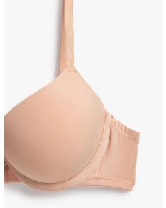  BRAS BSC NUDE 75B