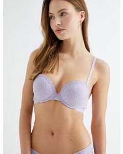  BRAS LILA 70B