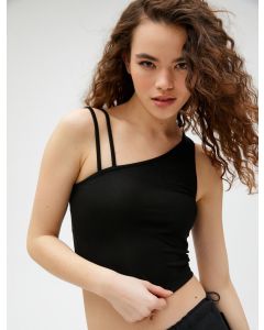  DÉBARDEURS BLACK XS