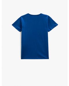 T-SHIRT MC SAX 6-7