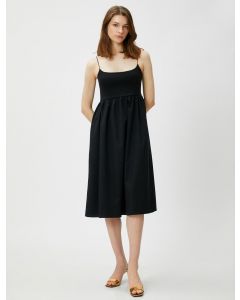  ROBES BLACK S
