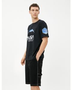 T-SHIRT MC