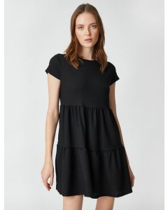  ROBES BLACK XXL