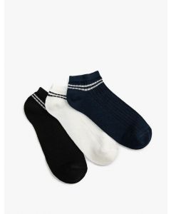 CHAUSSETTES SC BLACK T