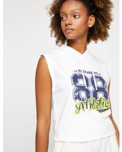  DÉBARDEURS OFF WHITE XS