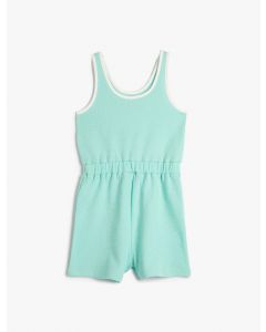  ROBES TURQUOISE 4-5