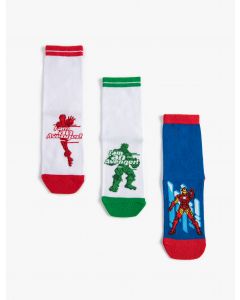 CHAUSSETTES LC
