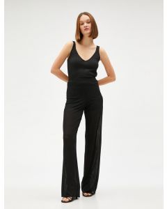 PANTALON BLACK XL
