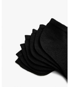 CHAUSSETTES SC BLACK T