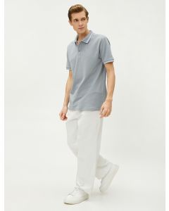 TSHIRT MC POLO BSC