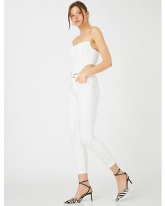  PANTALON WHITE 32