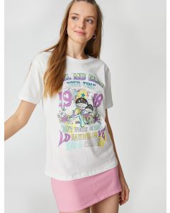 T-SHIRT MC