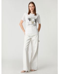 T-SHIRT MC