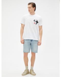 T-SHIRT MC