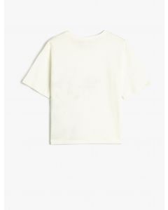 T-SHIRT MC
