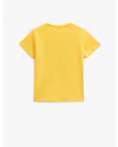 T-SHIRT MC