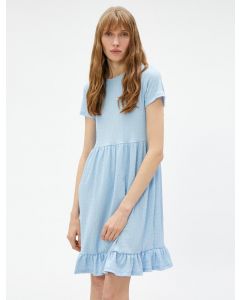  ROBES BLUE XS
