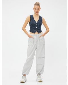  PANTALON GRY S