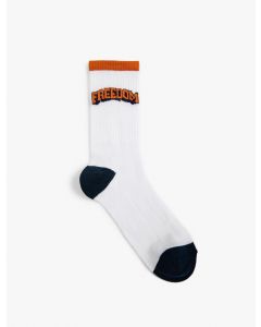  CHAUSSETTES LC WHITE T