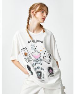 T-SHIRT MC