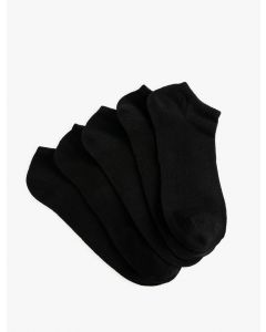  CHAUSSETTES SC BLACK T