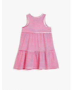  ROBES PEMBE ÇIZGILI 910