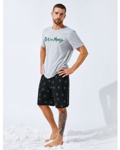ENSEMBLES DE PYJAMA EN MAILLE