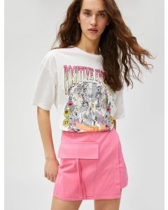 T-SHIRT MC