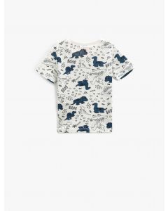 T-SHIRT MC