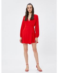  ROBES RED 40