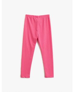 LEGGINGS ROSE 5-6