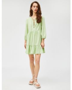 ROBES GREEN 40
