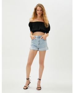 BLOUSE MC