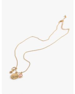  COLLIERS GOLD T