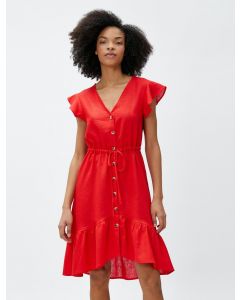  ROBES RED 36