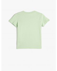 T-SHIRT MC