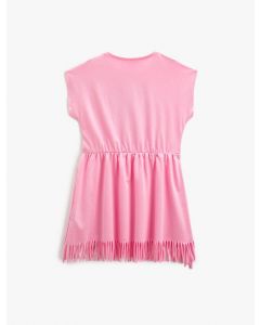 ROBES ROSE 4-5