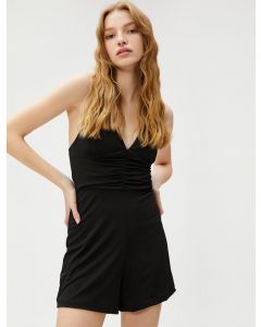  COMBINAISONS BLACK L