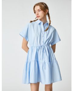 ROBES BLUE 34