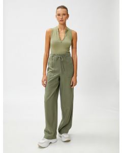  PANTALON KHAKI 38