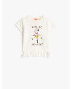 T-SHIRT MC