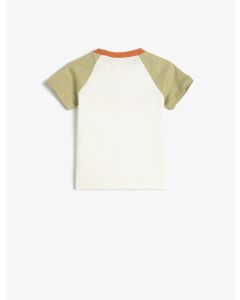 T-SHIRT MC