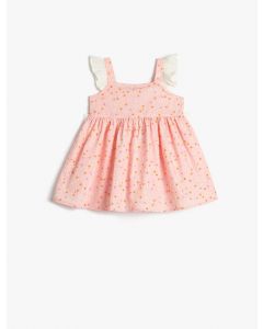  ROBES PEMBE DESENLI 243