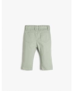  PANTALON GREEN 184