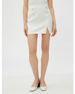  JUPES OFF WHITE 36