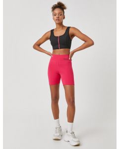  SHORTS FUSHIA S